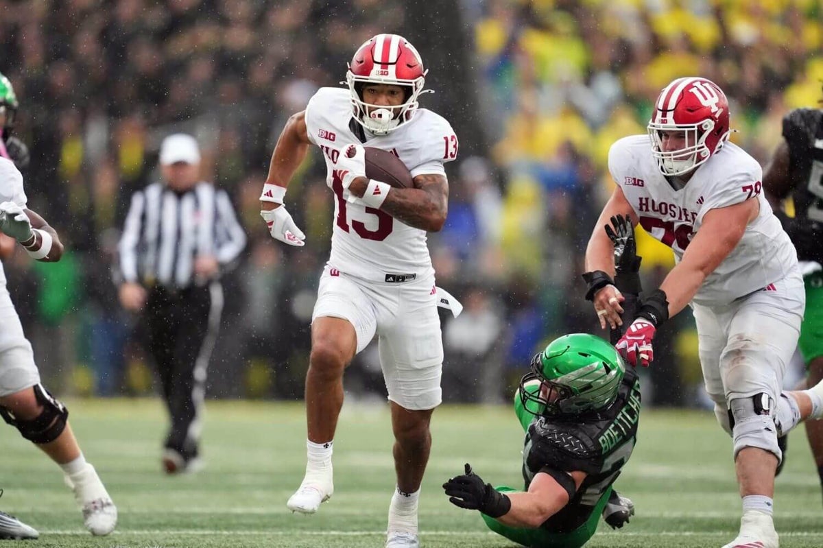 Why haven’t these college football stars been picked yet? NFL Draft Day 3’s big names to watch