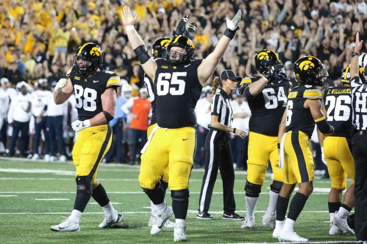 How NIL changed the way players and teams look at Day 3 of the NFL Draft