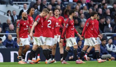 Manchester United to play pre-season friendlies in Finland, Sweden, Norway, Ireland and Poland