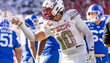 Cincinnati Bengals mock draft: How Dexter Lawrence trade alters approach