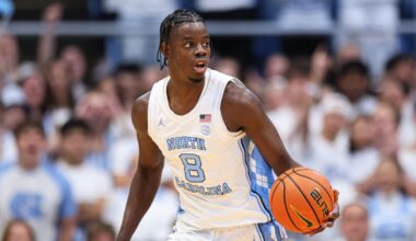 NBA Draft 2026 to take place June 23-24 at Barclays Center