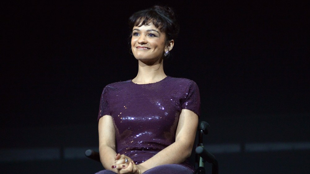 Marissa Bode Was 'Denied Boarding a Flight Because I'm Disabled'