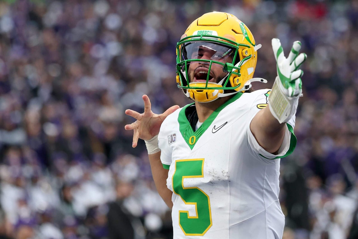 2026 NFL Draft’s QBs were underwhelming, but 2027 class could be loaded