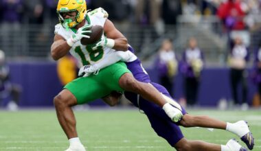 Reacting to ‘The Beast’: What stands out in top 100 rankings? Which QBs might be sleepers?