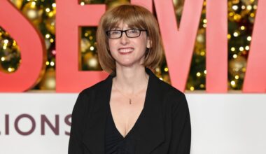 'The Housemaid' Author Reveals True Identity