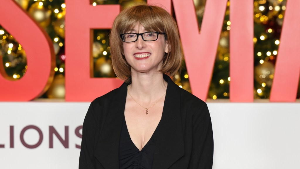 'The Housemaid' Author Reveals True Identity