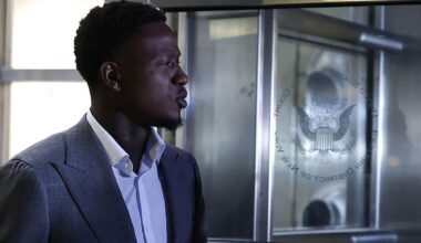 Terry Rozier facing more federal charges for allegedly soliciting, accepting a bribe