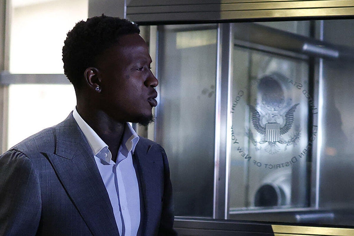 Terry Rozier facing more federal charges for allegedly soliciting, accepting a bribe