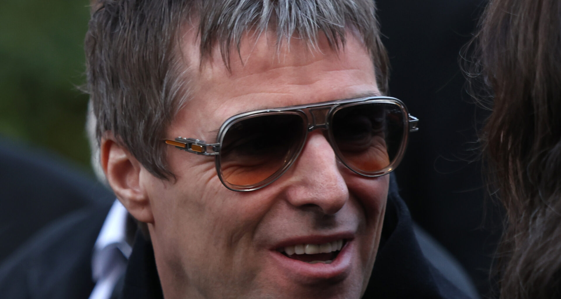 Oasis' Liam Gallagher Disses Suede And Manic Street Preachers