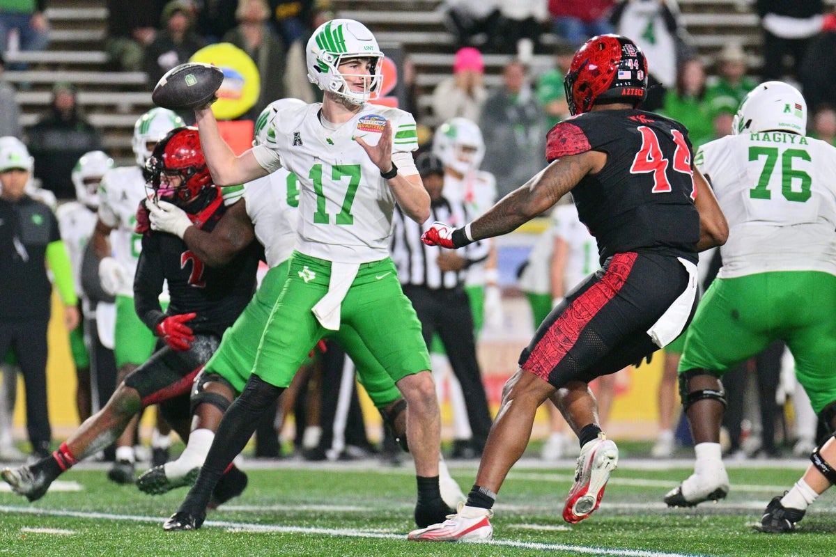 Who are the best Group of 6 transfers heading to the Power 4?