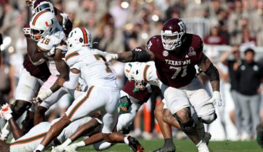 Chargers mock draft: Picking up an additional Day 2 pick in a trade-down scenario