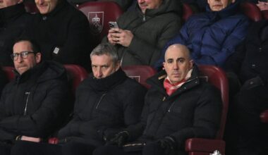 How Jason Wilcox has changed his way of dealing with Carrick, it says everything about Amorim disaster