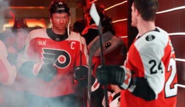 What I’m hearing as Flyers continue their playoff push