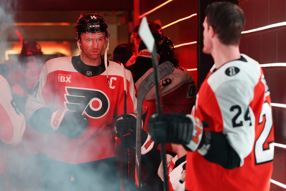 What I’m hearing as Flyers continue their playoff push