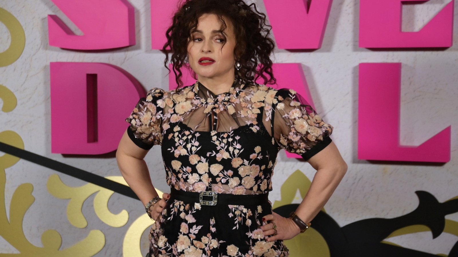 Helena Bonham Carter Departs 'The White Lotus' Season Four