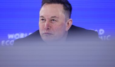 Tesla earned next to nothing on cars in Q1, and plans to spend $25 billion in CapEx anyway