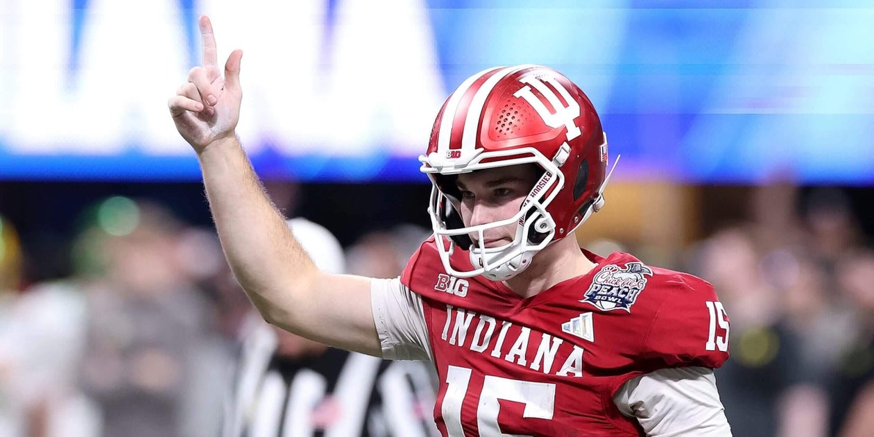 NFL beat writer 2026 mock draft 3.0: Could another QB join Fernando Mendoza in Round 1?