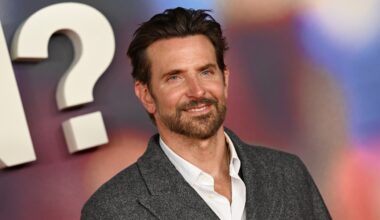 Bradley Cooper to Write, Direct 'Oceans' Prequel