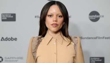 Jenna Ortega Reveals She Auditioned for Ari Aster’s ‘Hereditary’