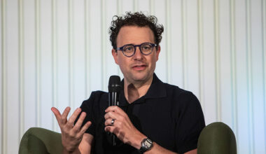 Dario Amodei, co-founder and chief executive officer of Anthropic