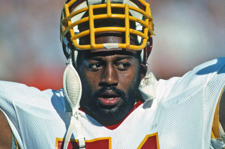 Decorated Washington linebacker Monte Coleman dead at 68