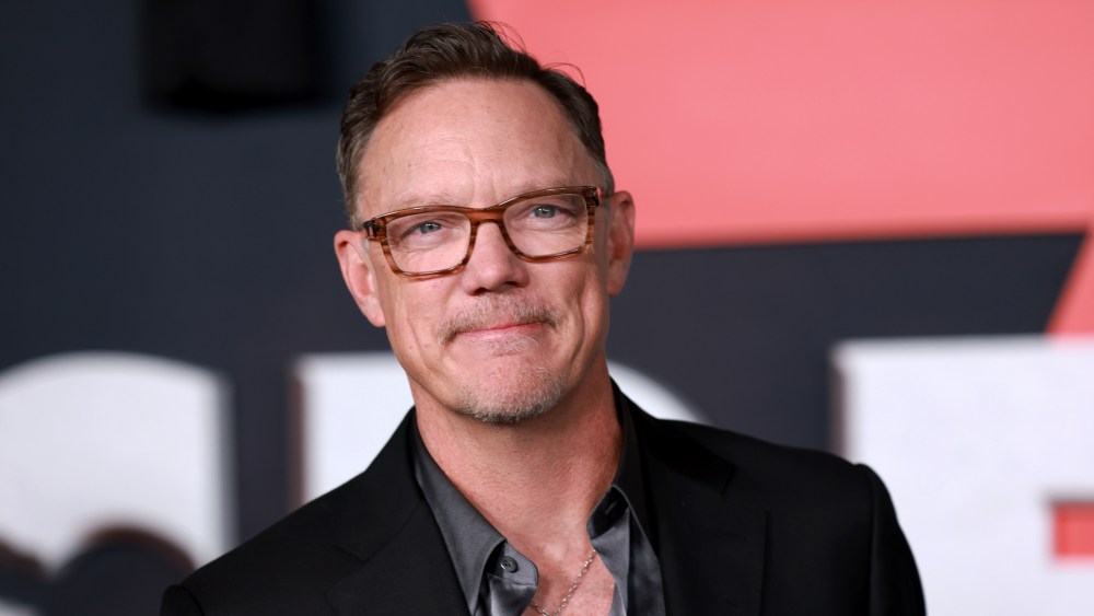 Matthew Lillard Says Nostalgia Is Why Hollywood Is 'Hiring Me Again'