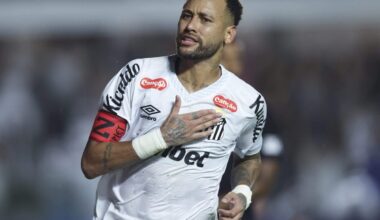 Neymar’s camp, FC Cincinnati engage in preliminary discussions: Sources