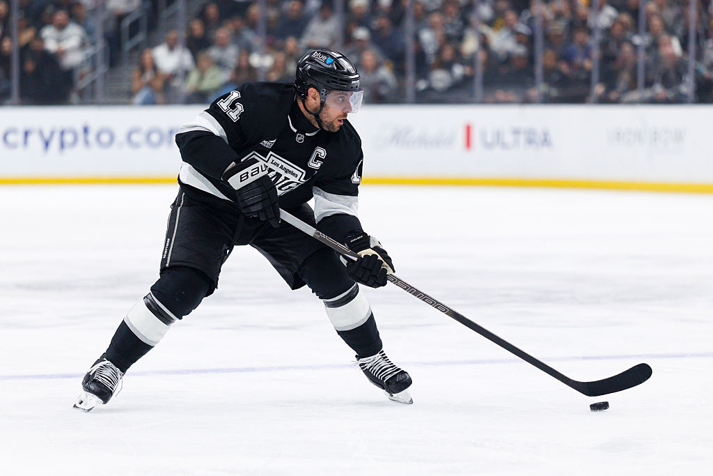 LIVE THREAD – Kings vs. Predators, 4/2