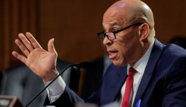 Cory Booker To Hold Hearing On Paramount-Warner Bros. Discovery Merger