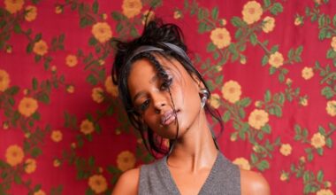 Tyla Announces Sophomore Album A*Pop