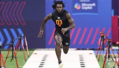 Minnesota Vikings could target these 7 sleepers in the 2026 NFL Draft