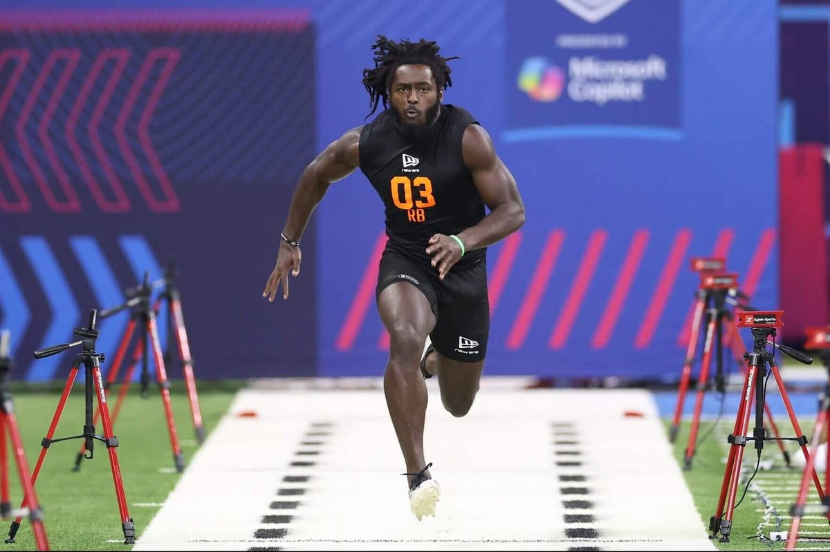 Minnesota Vikings could target these 7 sleepers in the 2026 NFL Draft