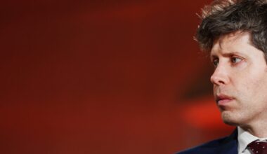 Anonymous Sources Detail Sam Altman’s Alleged Untrustworthiness in New Report