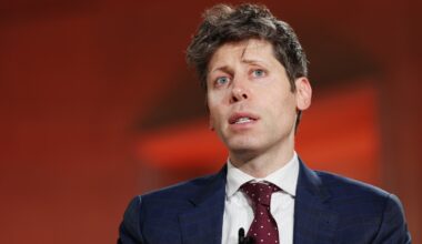 Sam Altman Confirms Molotov Cocktail Incident in Personal Blog Post