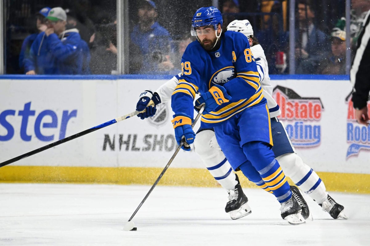 Red Wings trade, free agency targets 1.0: Who could lift Detroit over the hump?