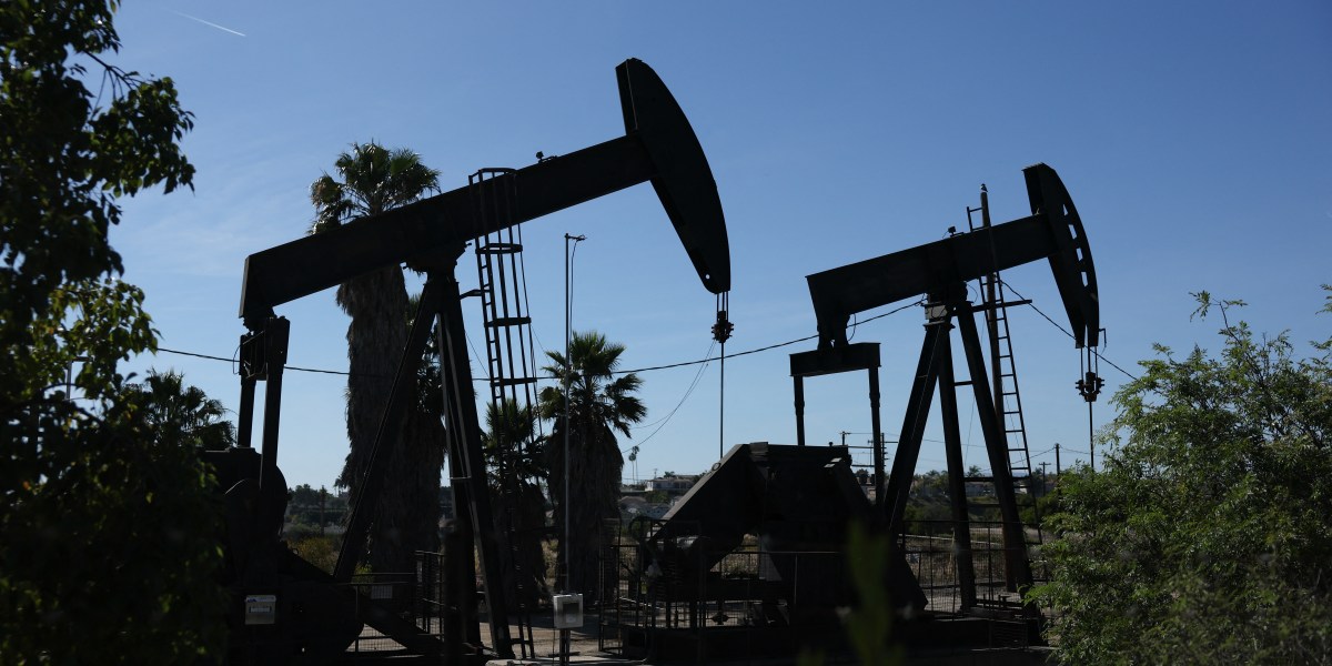 The real cause of inflation isn't oil prices, says Johns Hopkins economist