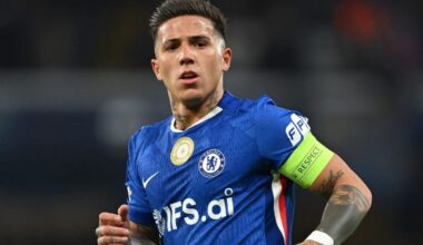 Enzo Fernandez’s Chelsea punishment ‘unfair’ says agent, discusses comments and contract