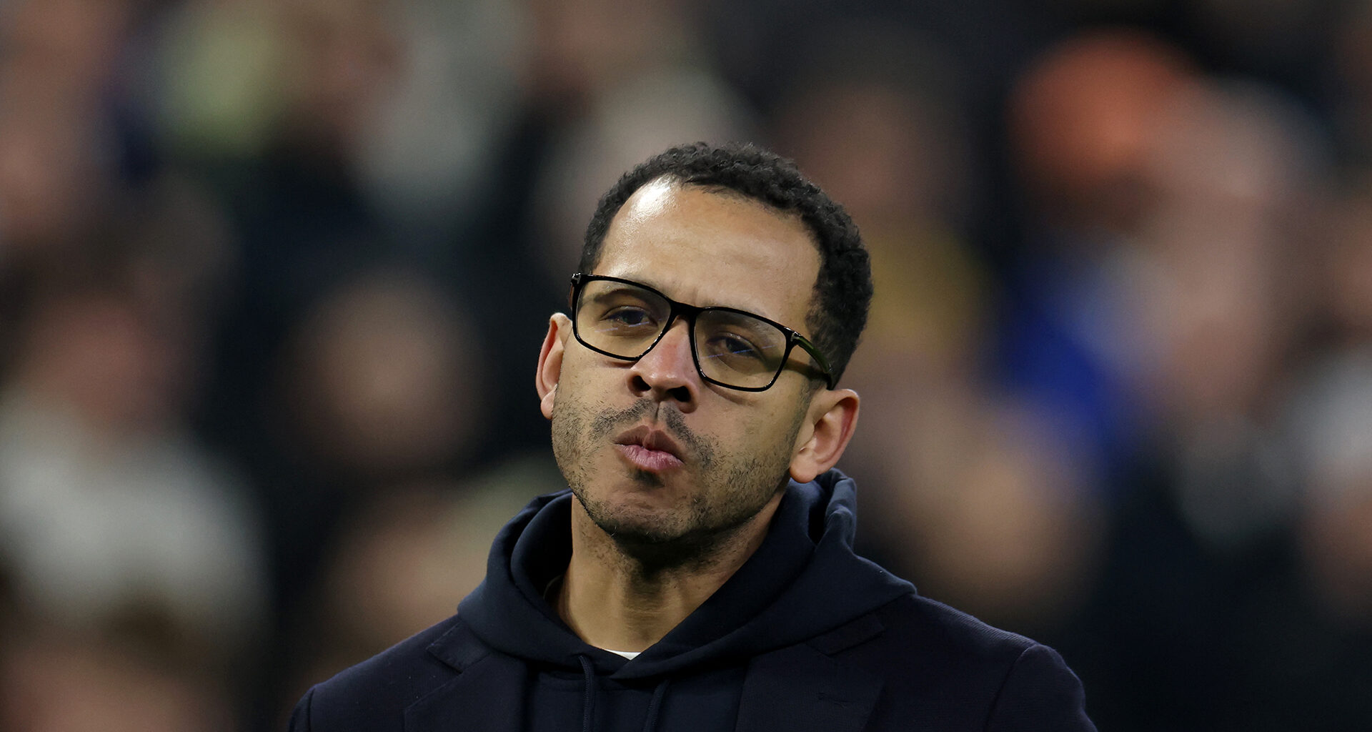 Chelsea Manager Gets Fired, As All Chelsea Managers Do