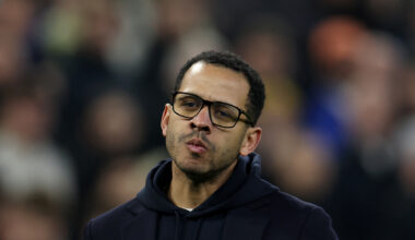 Chelsea Manager Gets Fired, As All Chelsea Managers Do
