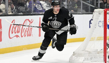 LIVE THREAD – Kings vs. Maple Leafs, 4/4