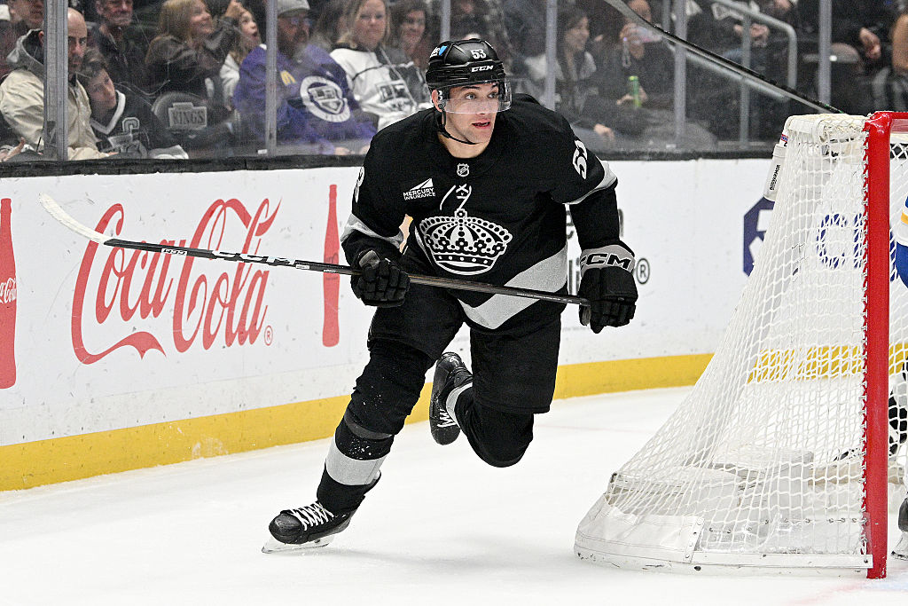 LIVE THREAD – Kings vs. Maple Leafs, 4/4