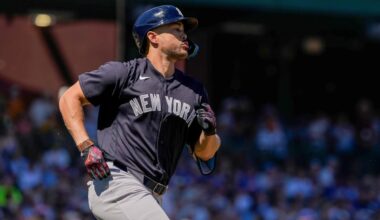 Yankees’ decision on alternate jerseys not ‘imminent,’ club to weigh many factors: Source
