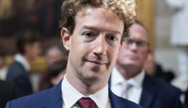 Meta is paying top executives to hit a $9.5 trillion valuation—and no one’s ever done it before