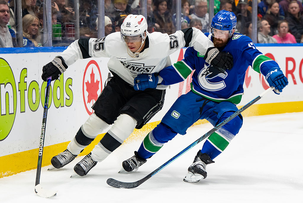 4/14 Preview - Much Still To Play For, Seeding Scenarios + Laferriere Hits 20, Lineup Decisions, Happy Trails 32