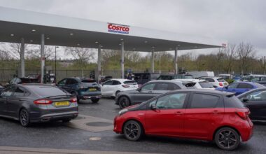 Massive debts make the U.S. one of the world’s most vulnerable countries in the energy crisis