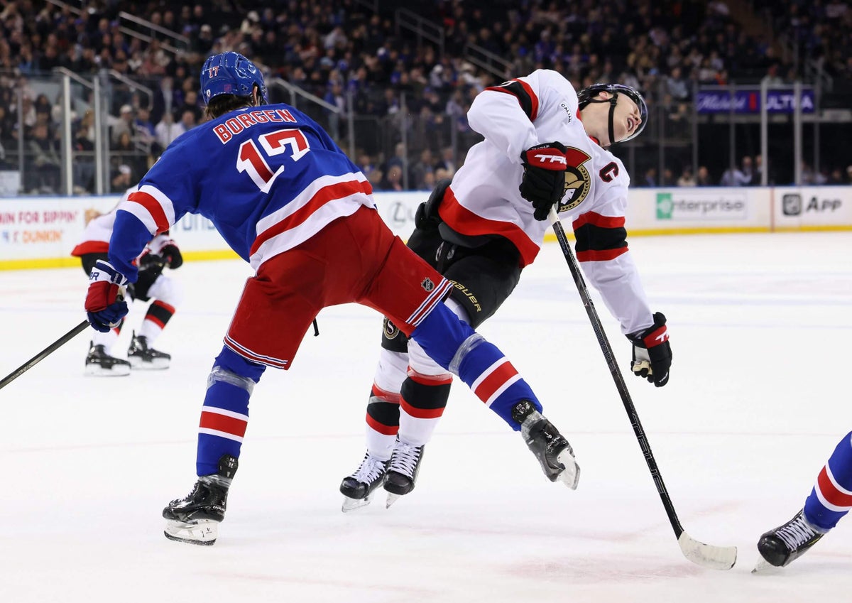 Your NHL team is the best! (At this one very specific stat from the 2025-26 season)