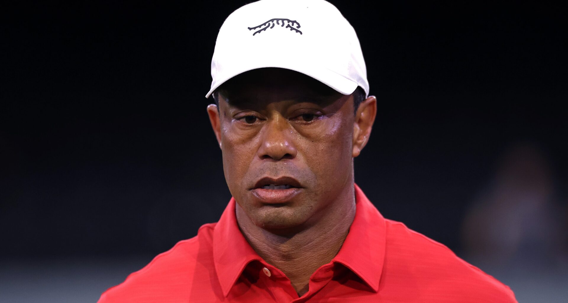 Tiger Woods