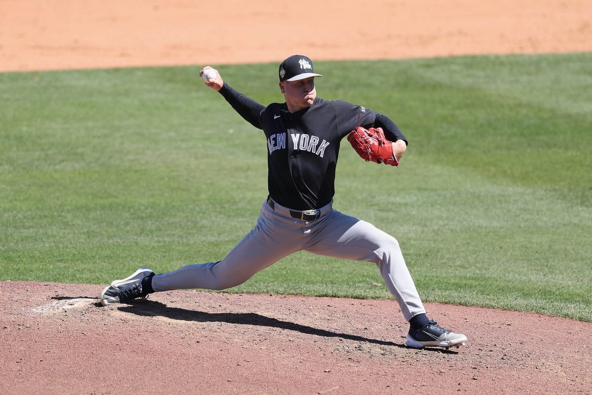 Yankees DFA Cade Winquest, will activate Luis Gil for season debut: Source