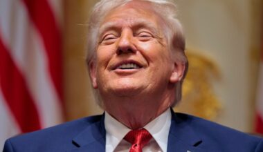 Trump is remaking the United States in his image