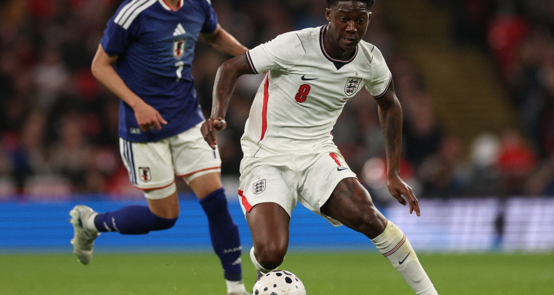 Man Utd player ratings for international break, Kobbie Mainoo sparks England chance as 10/10 ace steals show